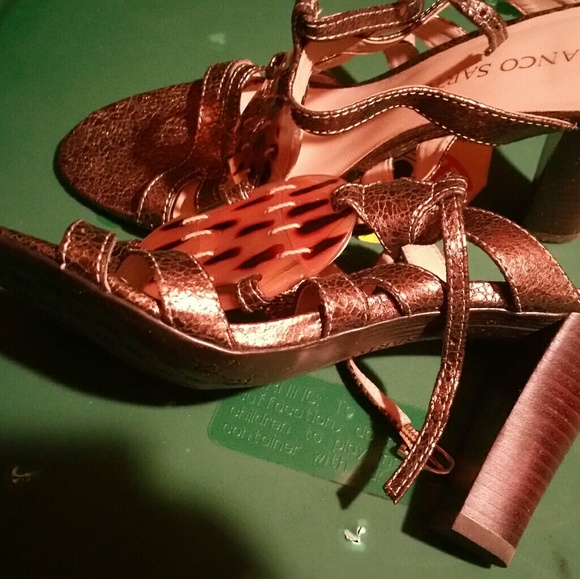 Franco Sarto Shoes - Franco sarto shoes